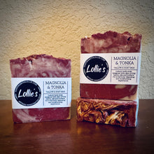 Load image into Gallery viewer, {product_title} | Handmade Natural Soap | Soaping With Lollie