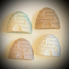 Load image into Gallery viewer, Handcrafted Body Soap - All-Natural, Small-Batch Artisanal Soap for a Relaxing Bath Experience
