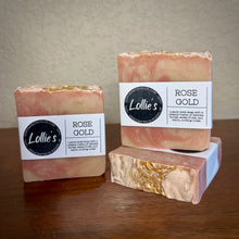 Load image into Gallery viewer, Rose Gold