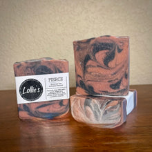 Load image into Gallery viewer, Fierce Soap