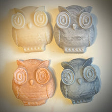 Load image into Gallery viewer, Handcrafted Body Soap - All-Natural, Small-Batch Artisanal Soap for a Relaxing Bath Experience