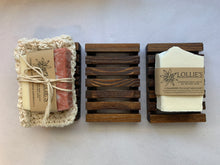 Load image into Gallery viewer, Handcrafted Body Soap - All-Natural, Small-Batch Artisanal Soap for a Relaxing Bath Experience