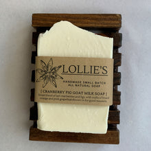 Load image into Gallery viewer, Handcrafted Body Soap - All-Natural, Small-Batch Artisanal Soap for a Relaxing Bath Experience