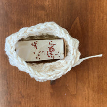 Load image into Gallery viewer, Handcrafted Body Soap - All-Natural, Small-Batch Artisanal Soap for a Relaxing Bath Experience