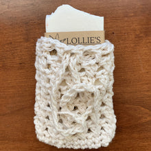 Load image into Gallery viewer, Handcrafted Body Soap - All-Natural, Small-Batch Artisanal Soap for a Relaxing Bath Experience