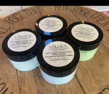 Load image into Gallery viewer, Handcrafted Body Soap - All-Natural, Small-Batch Artisanal Soap for a Relaxing Bath Experience