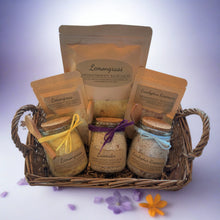Load image into Gallery viewer, Handcrafted Body Soap - All-Natural, Small-Batch Artisanal Soap for a Relaxing Bath Experience