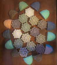 Load image into Gallery viewer, Handcrafted Body Soap - All-Natural, Small-Batch Artisanal Soap for a Relaxing Bath Experience