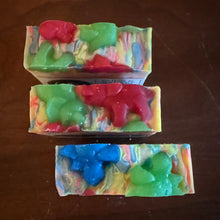 Load image into Gallery viewer, Suds &amp; Safari Tallow Blend Soap
