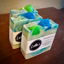 Load image into Gallery viewer, Timberline Tallow Blend Soap
