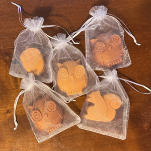 Autumn Friends Collection