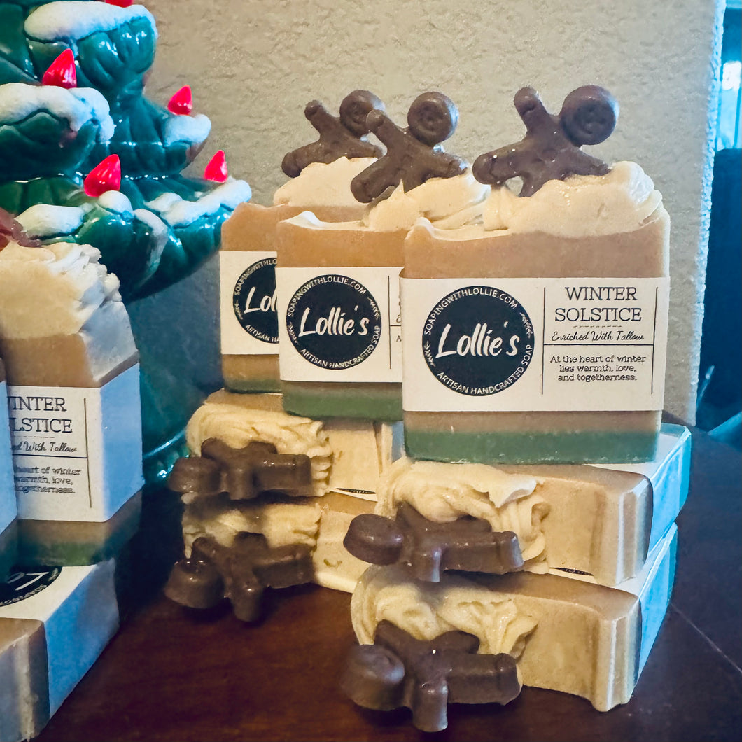 Winter Solstice - Limited Release