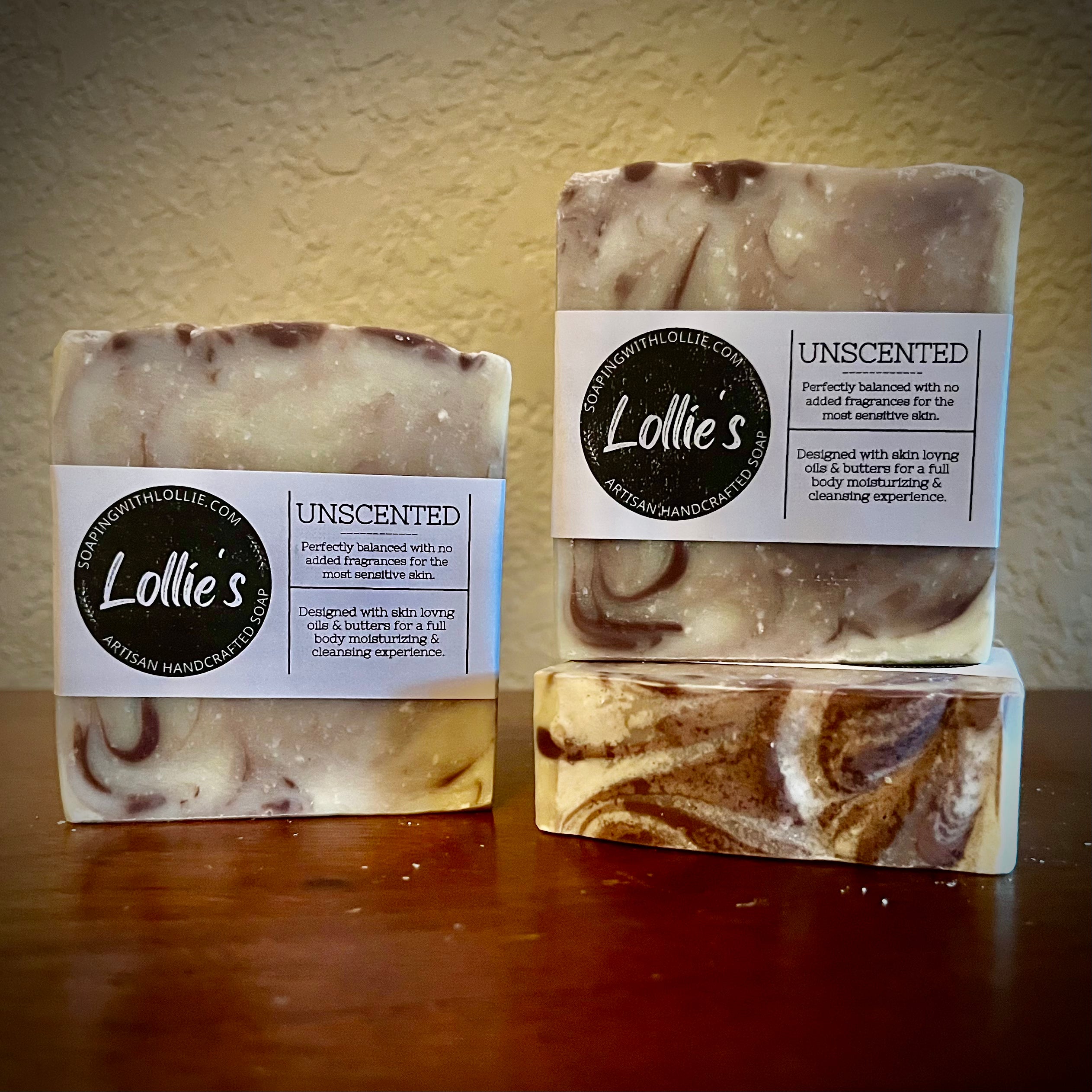 Raypath Soap With Nanosilver 100g - View #6