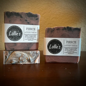 Handcrafted Body Soap - All-Natural, Small-Batch Artisanal Soap for a Relaxing Bath Experience