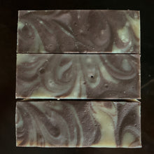 Load image into Gallery viewer, Lemongrass &amp; Sea Salt Cold Process Soap
