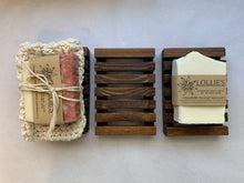 Load image into Gallery viewer, Wooden Soap Tray

