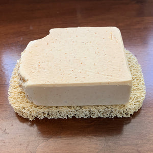 Soap Lift - Ivory